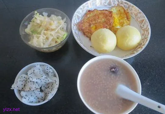 孕妇经常不吃早餐会导致流产?2022最科学营养的孕妇早餐食谱推荐