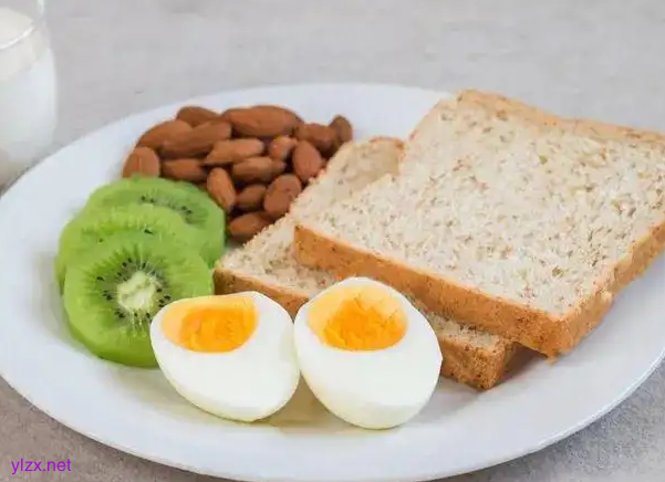 孕妇经常不吃早餐会导致流产?2022最科学营养的孕妇早餐食谱推荐