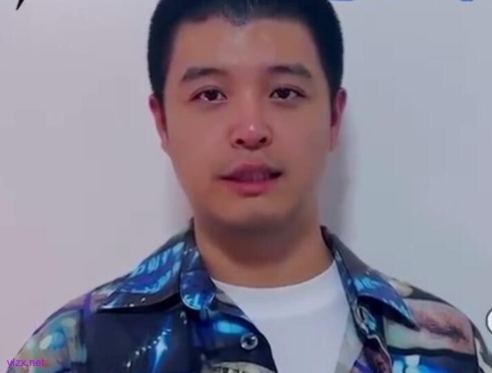 马頔怎么了？马頔回应深夜发文：我好着呢