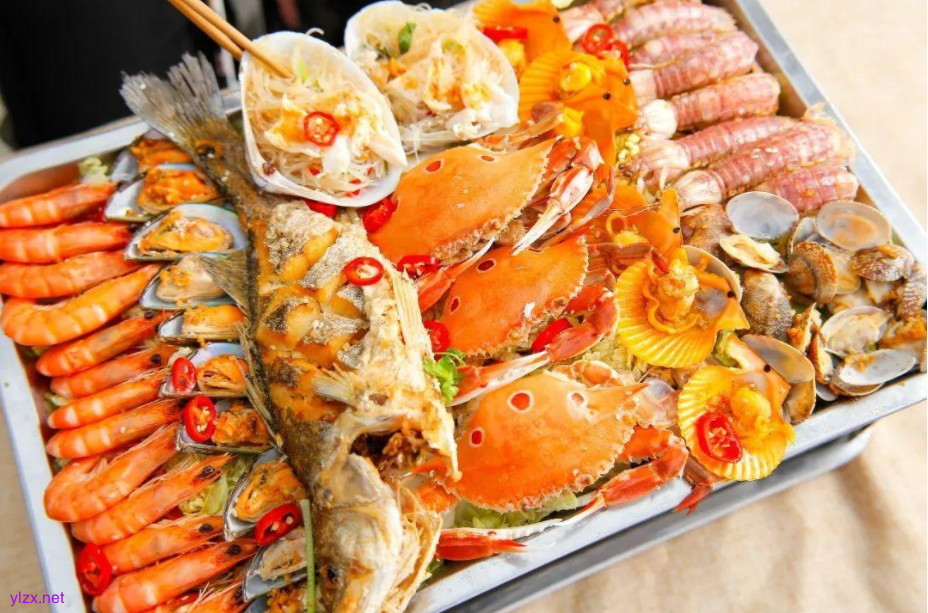 夏季海鲜禁忌多如何安全享用海鲜？夏季吃海鲜要注意什么？